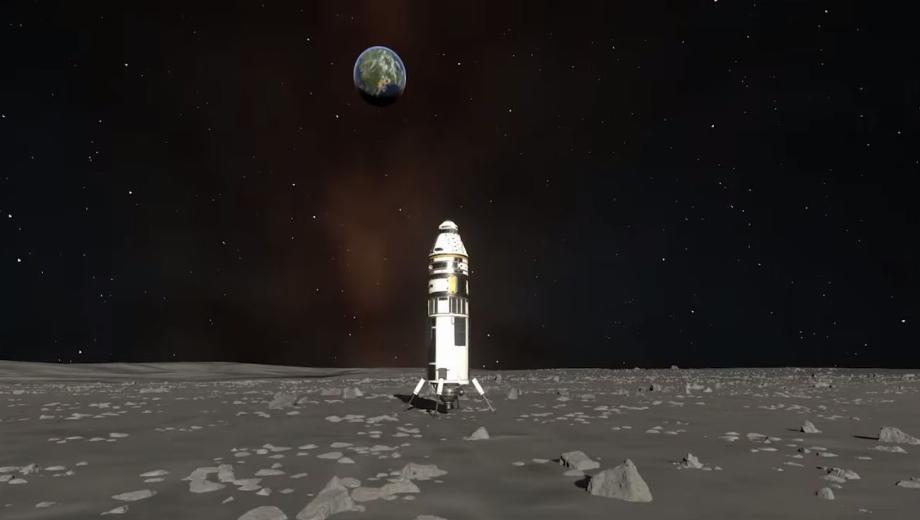 Kerbals Space Program 2 delayed to late 2021