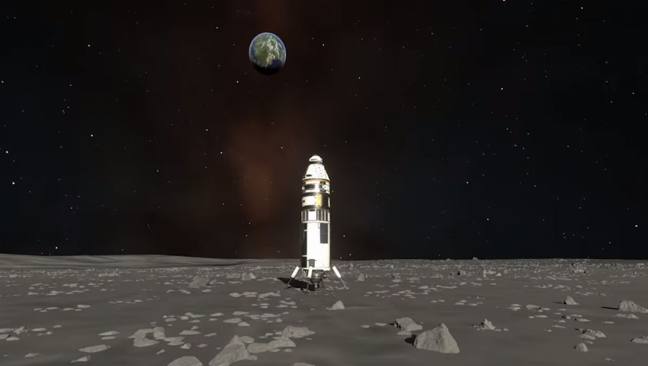 Kerbal Space Program 2 will have competitive and cooperative multiplayer