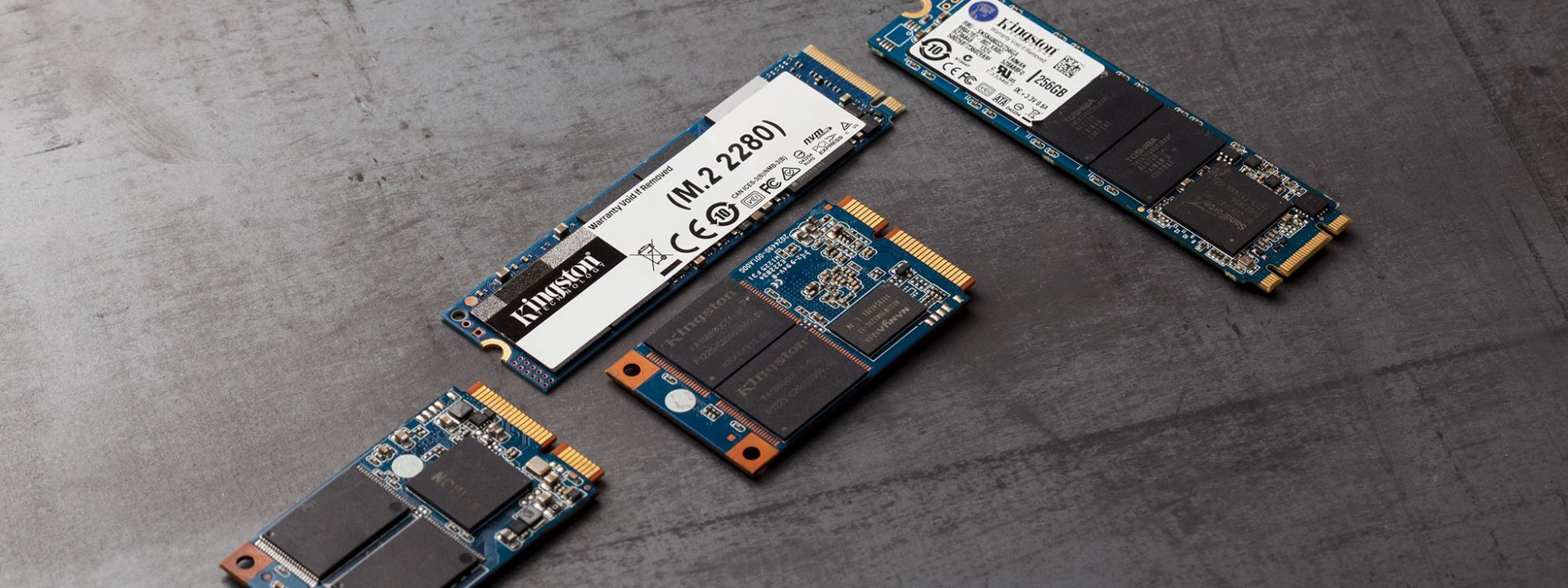 Se avecinan unidades SSD PCIe aún más rápidas