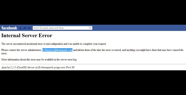 Zynga deja que un desconocido responda a los correos electrónicos de sus jugadores de forma divertida
