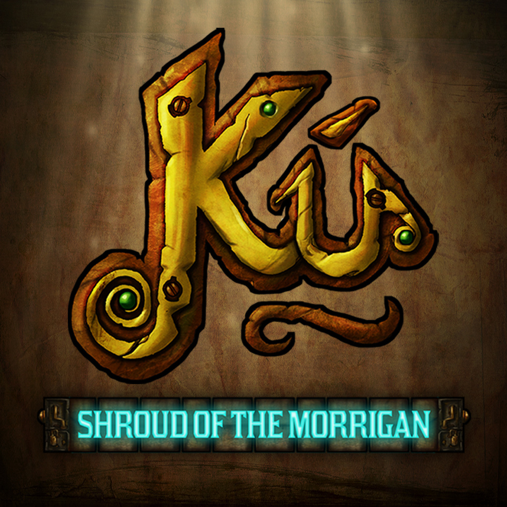 Ku: Shroud of the Morrigan (+2 Trainer)