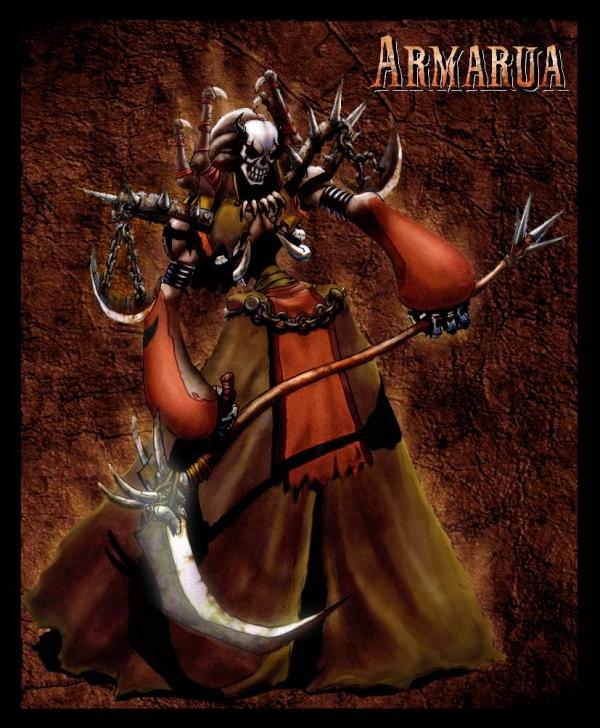 Kingdom Under Fire or just Diablo look alike?
