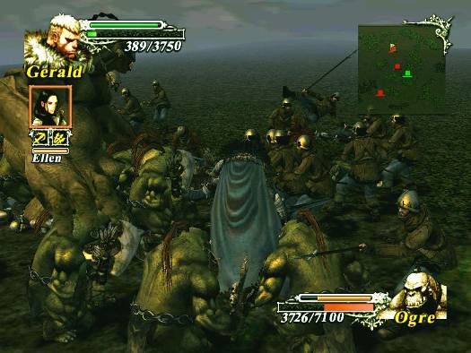 Kingdom Under Fire: The Crusaders v08252021 (+1 Trainer)