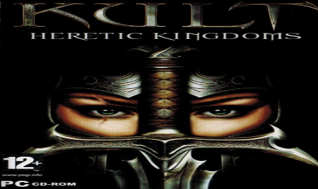 Kult: Heretic Kingdoms v1.0.0.7727 (+8 Trainer)