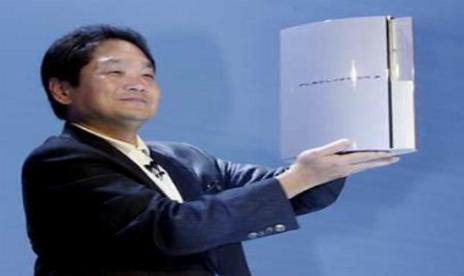Sony Planning For PlayStation 4, 5 and 6