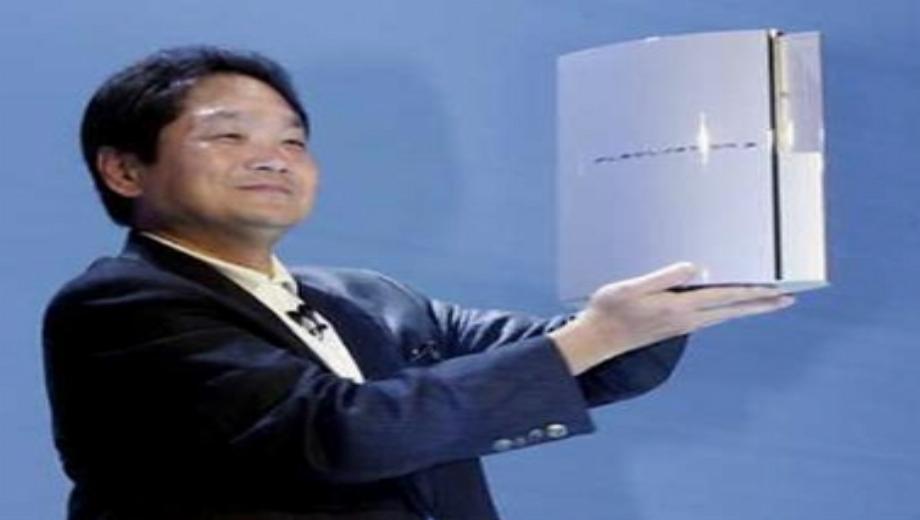 Sony Planning For PlayStation 4, 5 and 6
