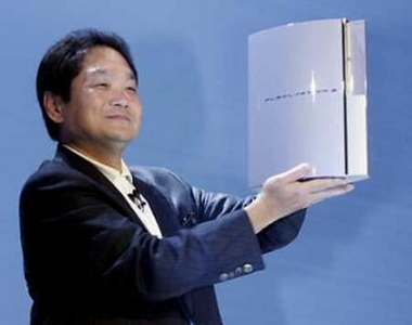 Sony planifie les PlayStation 4, 5 et 6