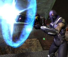 Wager Enabled FPS Announced