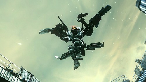 Official Details About Killzone 3 Story Gameplay And Stereoscopic 3D