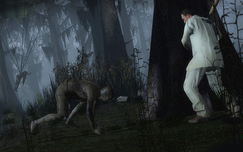 Left 4 Dead 2 Banned In Australia