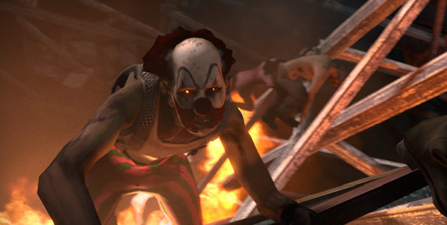 Australians finally get uncensored Left 4 Dead