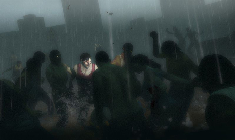 Left 4 Dead 2