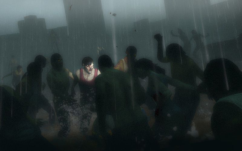 Left 4 Dead 2