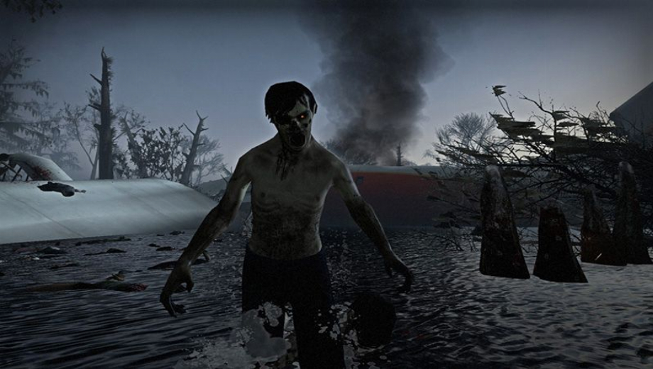 Left 4 Dead 2