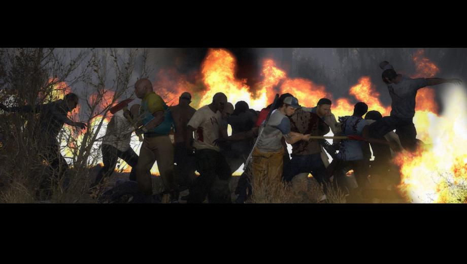 Valve: Left 4 Dead 2 Must Be A ‘Single Statement’