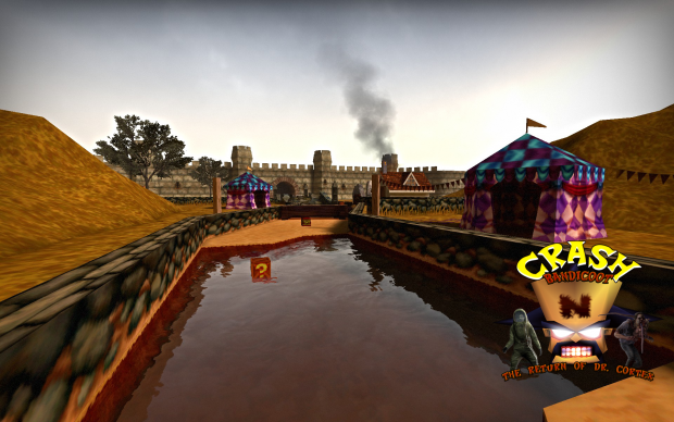 Left 4 Dead 2 – Crash Bandicoot: The Return of Dr. Cortex v2.0