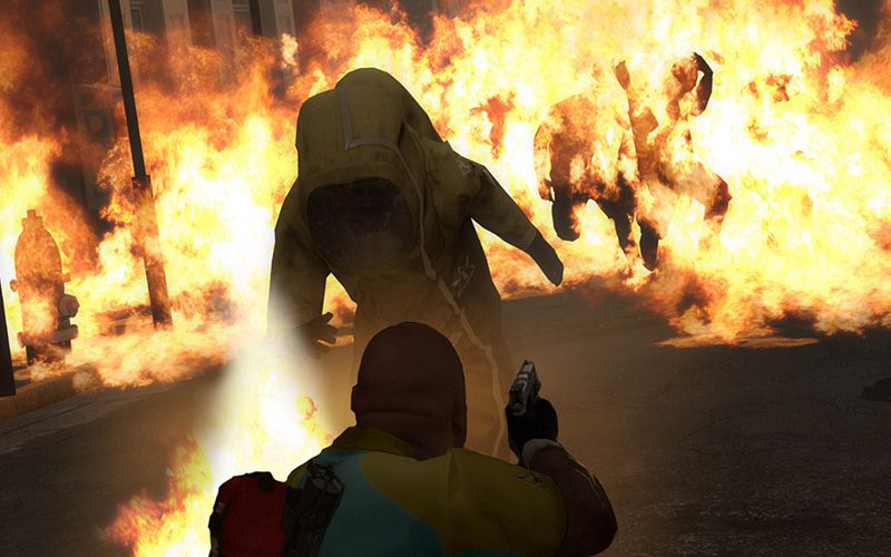 Valve : Les joueurs Xbox 360 paient pour le DLC de L4D grâce à Microsoft