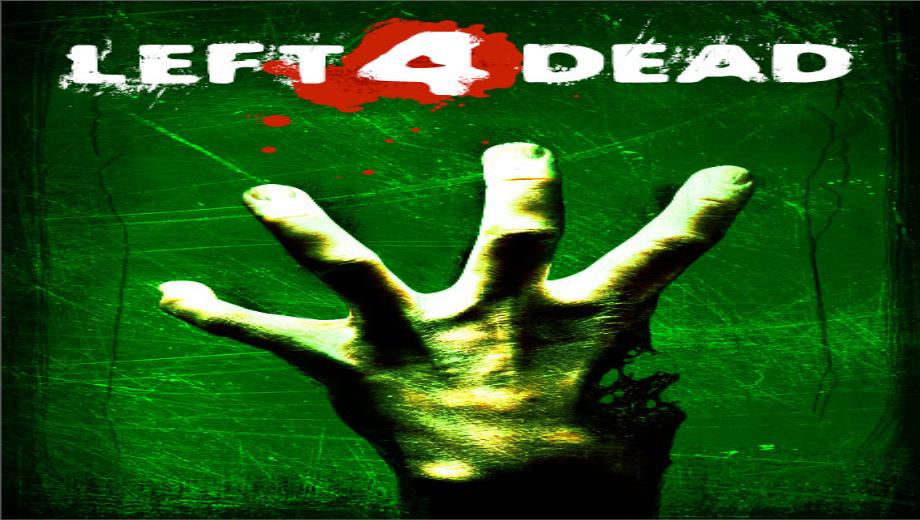 Valve Artist Reveals How L4D Box Cover Came To Be