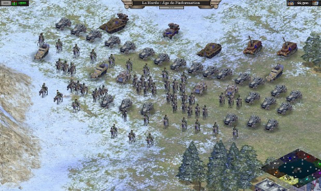 Rise of Nations: Thrones and Patriots – A Wrong Turn v1.0