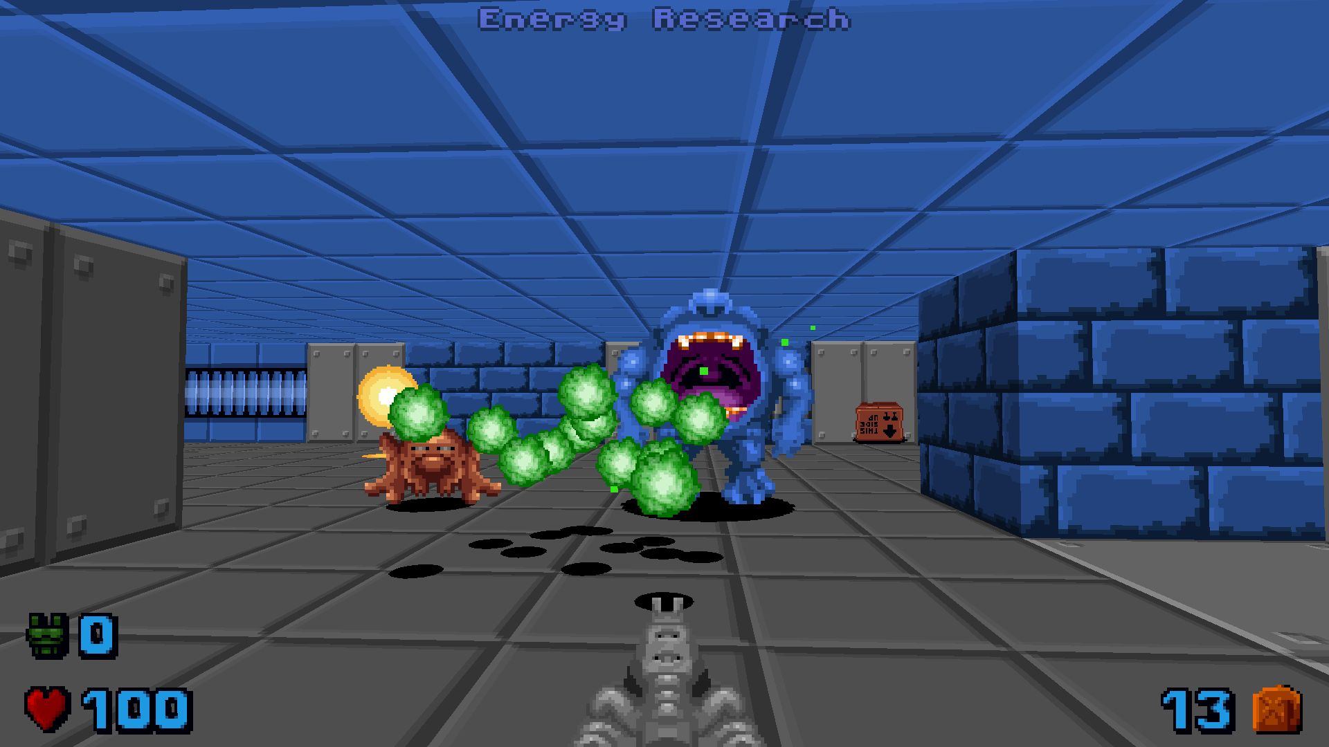 LAB Free Full Game v3.0