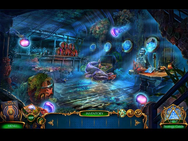 Labyrinths of the World: The Devil’s Tower CE (+3 Trainer)