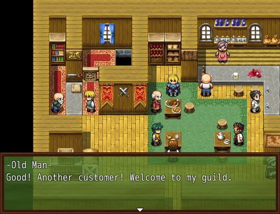 Labyrinth Free Full Game