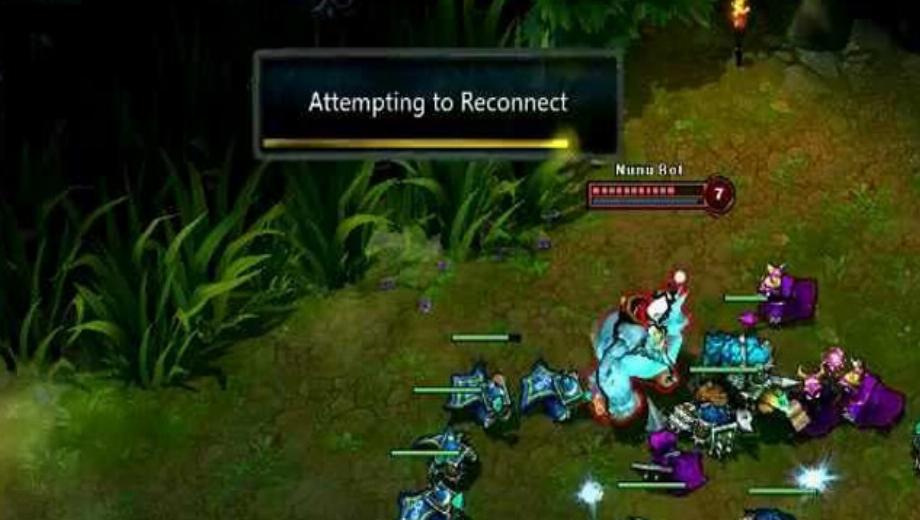 Riot in talks with ISPs for dedicated LoL gaming network