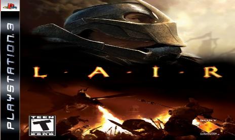 Lair Gets Long Sought For Analog Control Patch