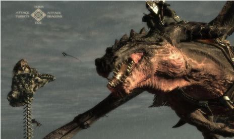 Sony Teaches Reviewers How To Play Lair