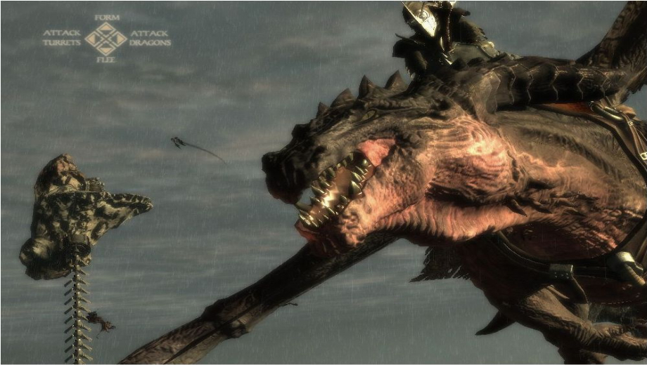 Lair Developer Defends Then Admits Game Shortcomings