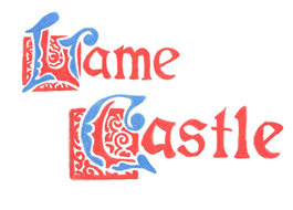 Lara Croft Dev Brings Sony’s iPhone Lame Castle Parody To Life