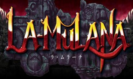 La-Mulana v1.5.5.2 (+4 Trainer)