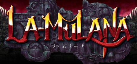 La-Mulana v1.5.5.2 (+4 Trainer)