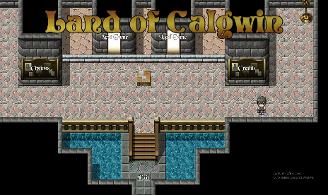 Land of Calgwin Juego completo gratis