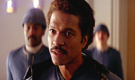 Lando Calrissian is coming to Battlefront in June update