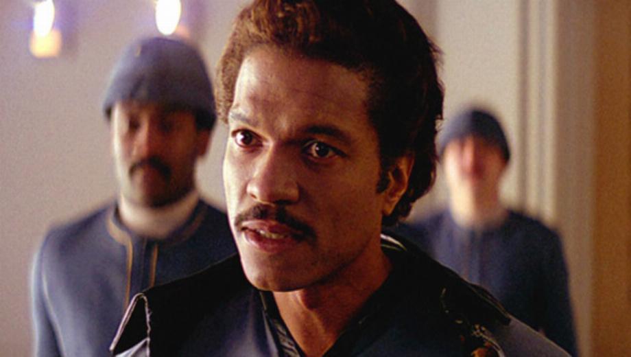 Lando Calrissian is coming to Battlefront in June update