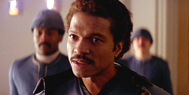 Lando Calrissian is coming to Battlefront in June update