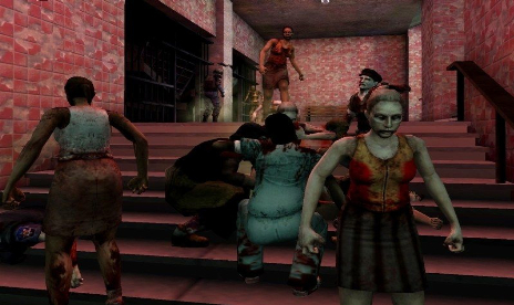 HonestGamer/ ACELand of the Dead: Road to Fiddler’s Green (+3 Trainer)