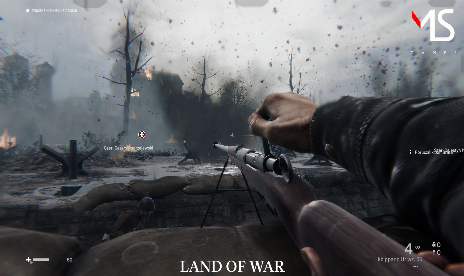Land of War – The Beginning v1.3.1570 (+3 Trainer)