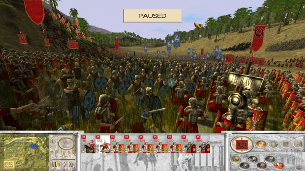 Lanjane's Barbarian Empires v1.02 Vollversion