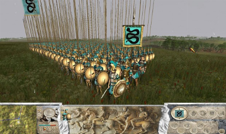 Lanjane’s Barbarian Empires v1.0.4 Full