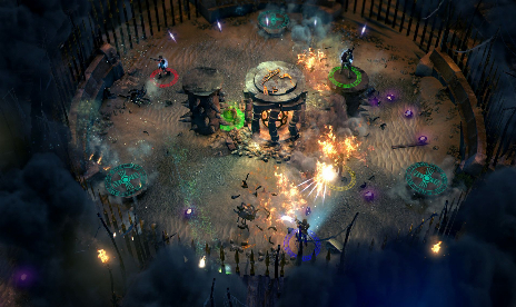 Lara Croft and the Temple of Osiris v1.1 (+5 Trainer)