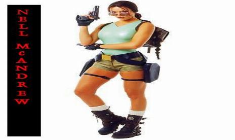 Tomb Raider V gets a name