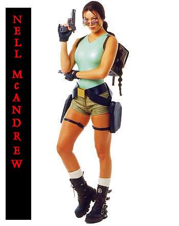 Tomb Raider V gets a name