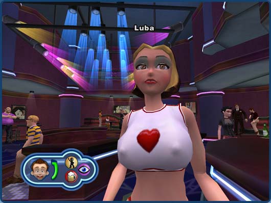 Leisure Suit Larry: Magna Cum Laude (+15 Trainer)