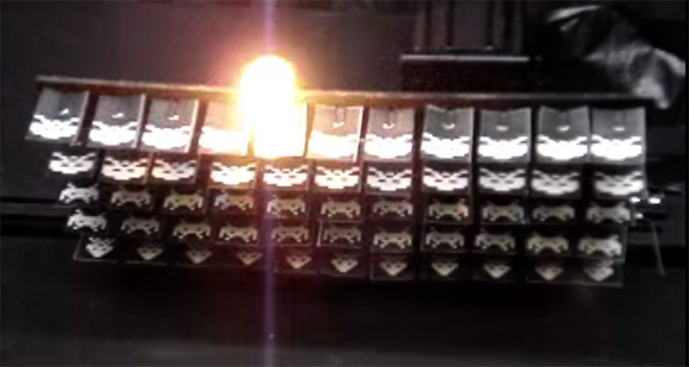 Space Invaders
