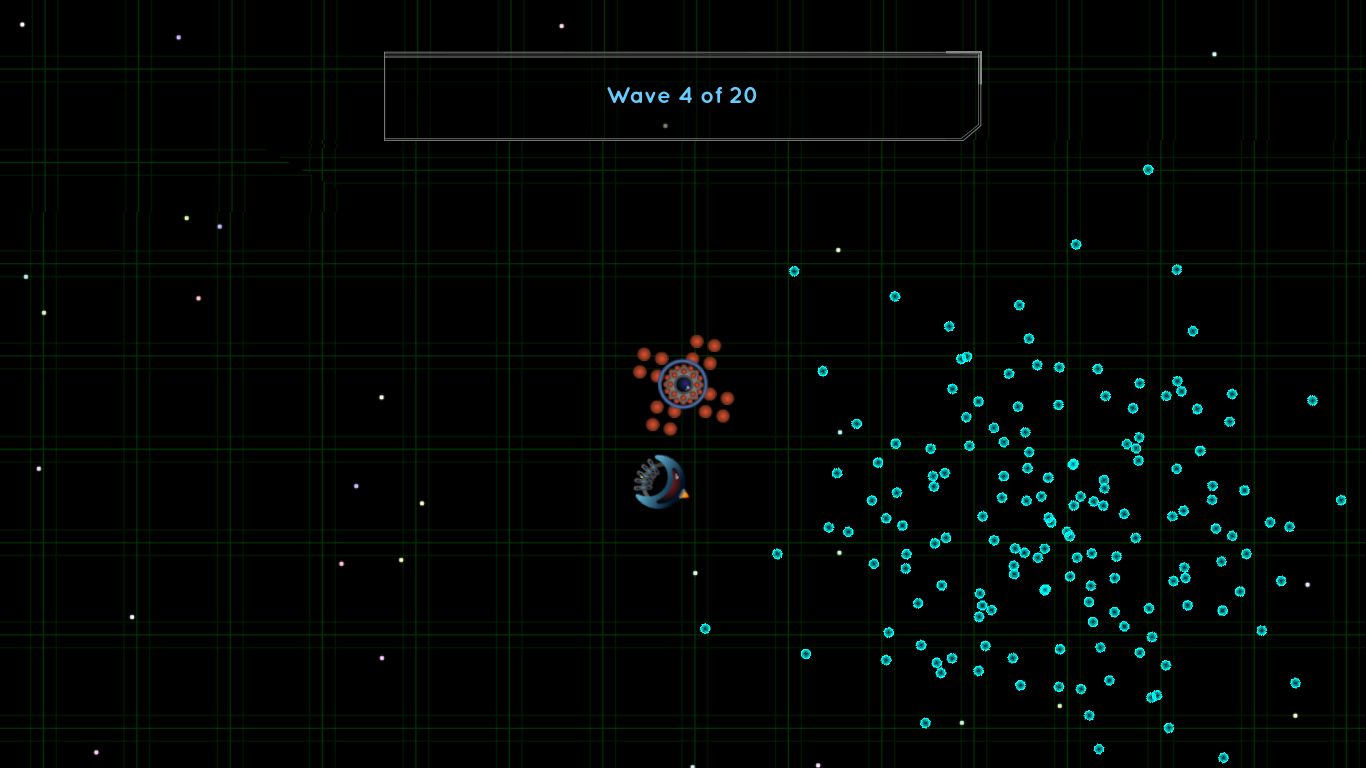 Last Continue: Customization Prototype