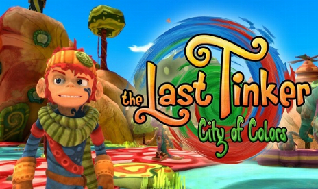 The Last Tinker: City of Color
