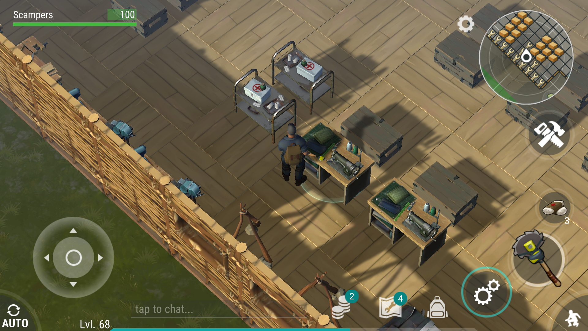 Last Day on Earth: Survival
