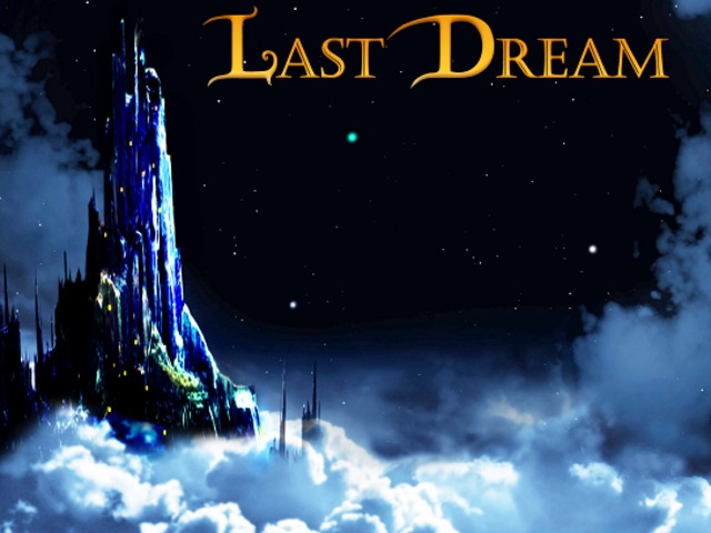 Last Dream v1.1 (Entrenador de dinero)